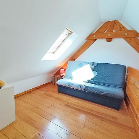 Le Therminus, T2Bis Mezzanine, 4Personnes, Coeur De Luchon Bagnères-de-Luchon Exteriör bild