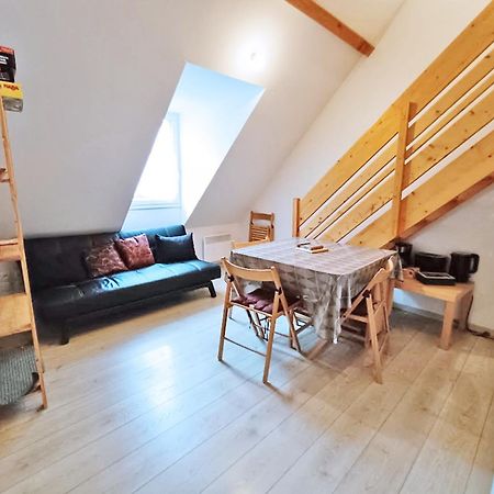 Le Therminus, T2Bis Mezzanine, 4Personnes, Coeur De Luchon Bagnères-de-Luchon Exteriör bild