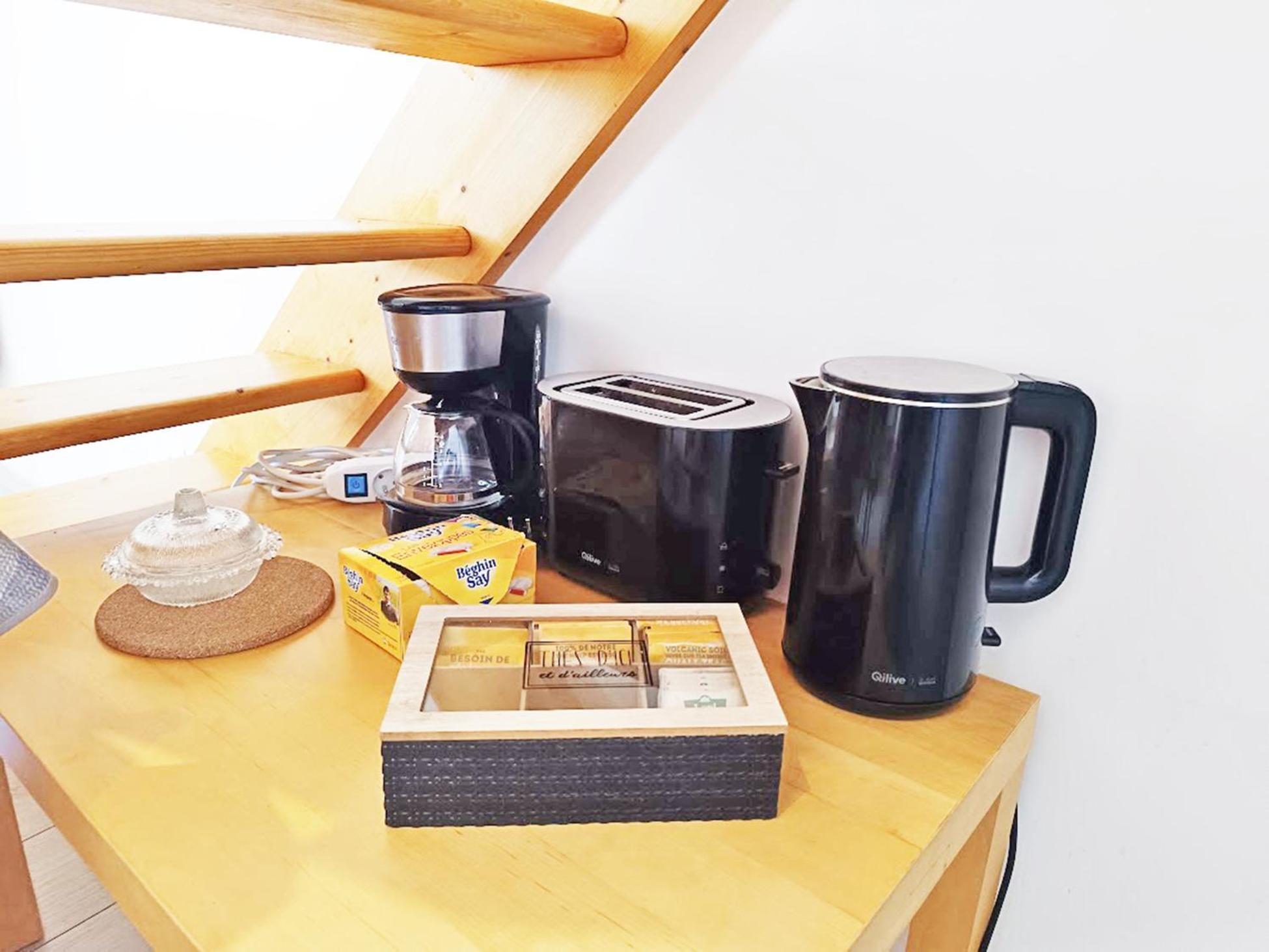 Le Therminus, T2Bis Mezzanine, 4Personnes, Coeur De Luchon Bagnères-de-Luchon Exteriör bild