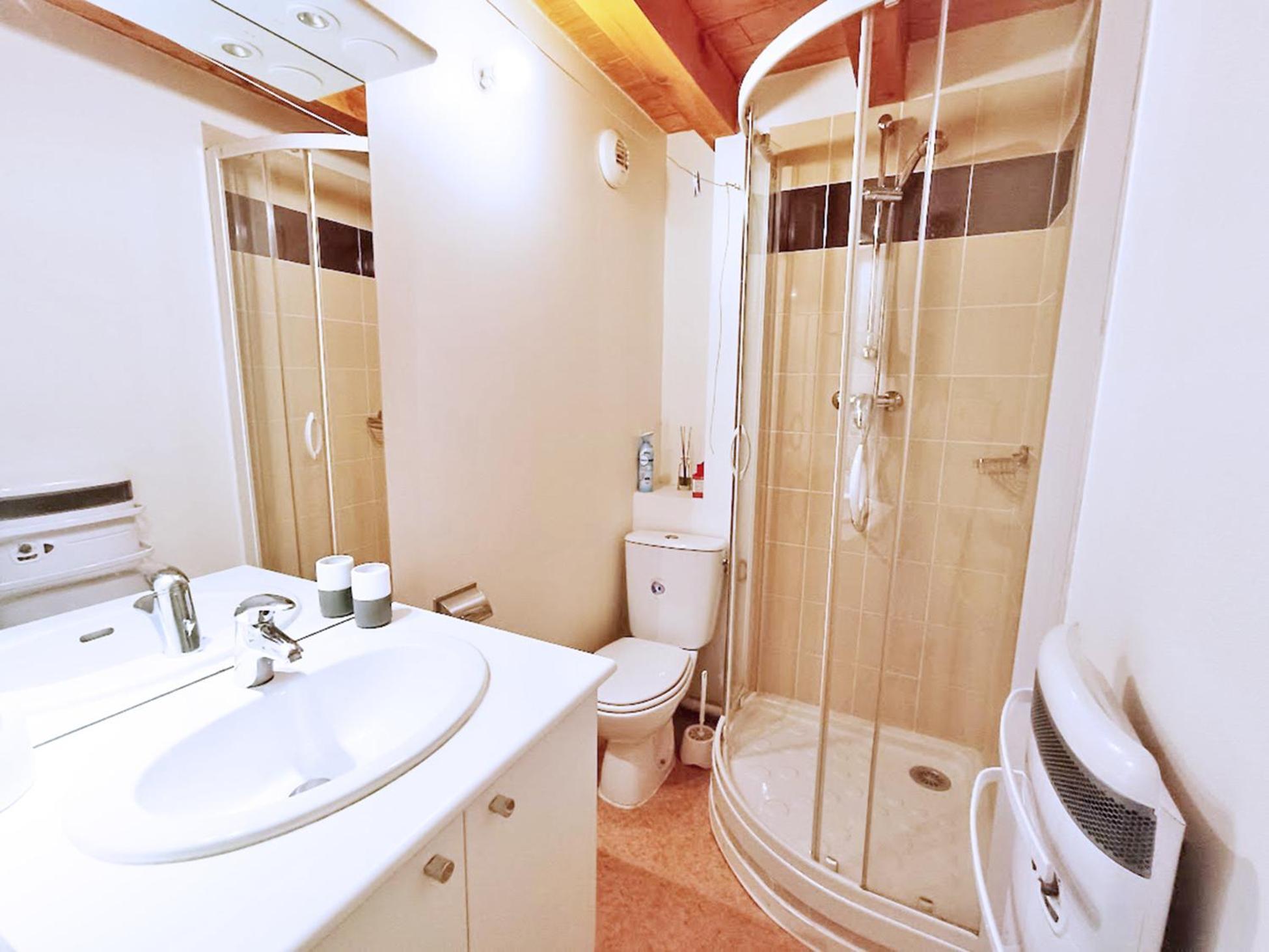 Le Therminus, T2Bis Mezzanine, 4Personnes, Coeur De Luchon Bagnères-de-Luchon Exteriör bild