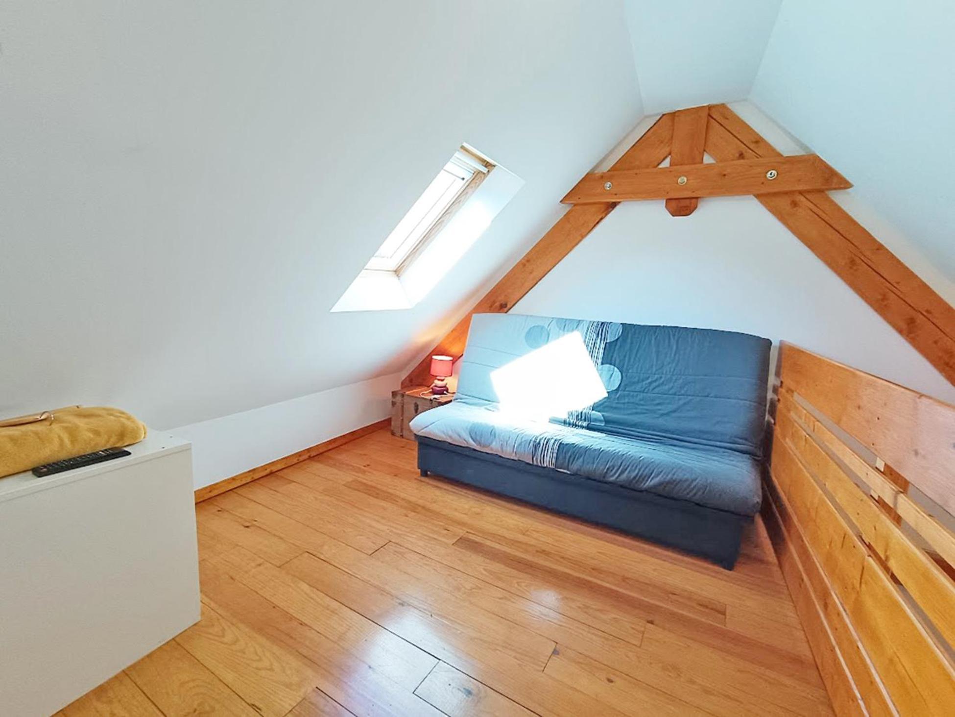 Le Therminus, T2Bis Mezzanine, 4Personnes, Coeur De Luchon Bagnères-de-Luchon Exteriör bild