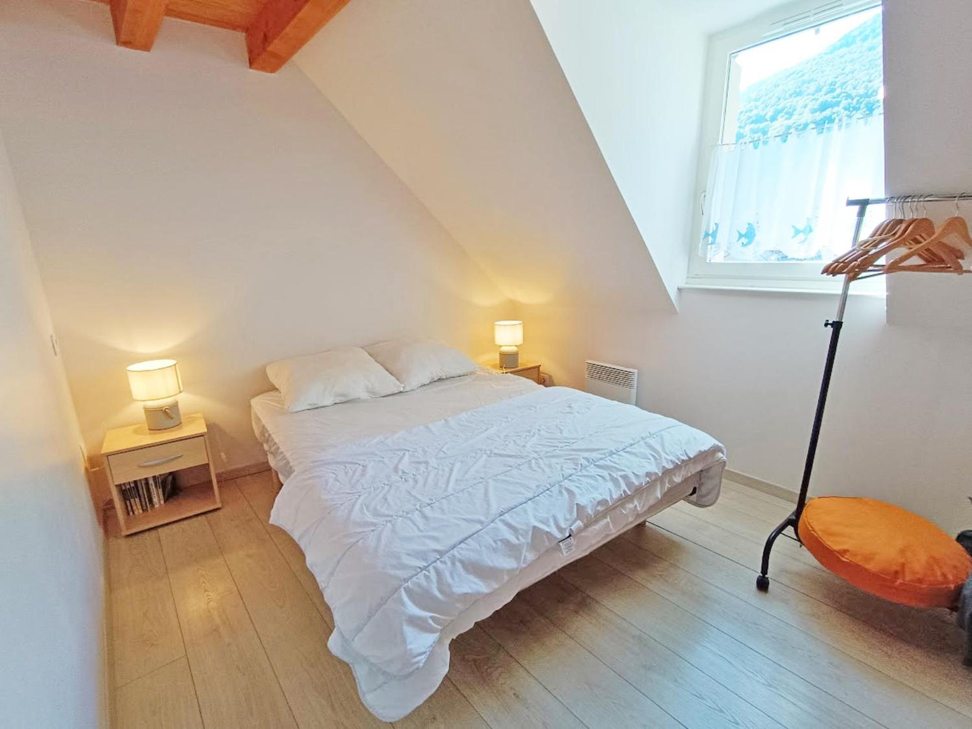 Le Therminus, T2Bis Mezzanine, 4Personnes, Coeur De Luchon Bagnères-de-Luchon Exteriör bild